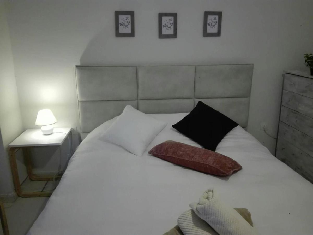 Ckbsm Square Appartement Kalamata