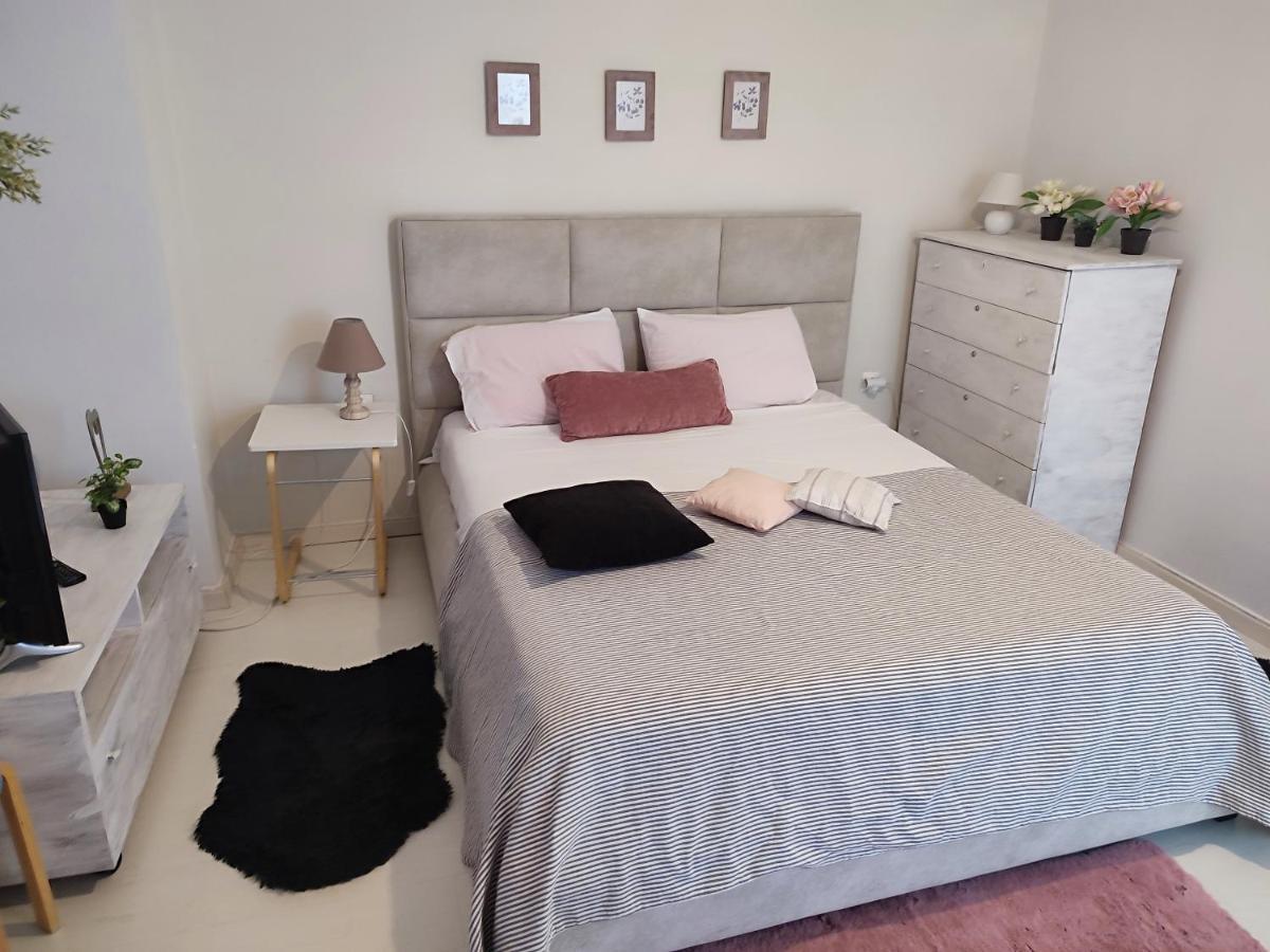Appartement Ckbsm Square Kalamata