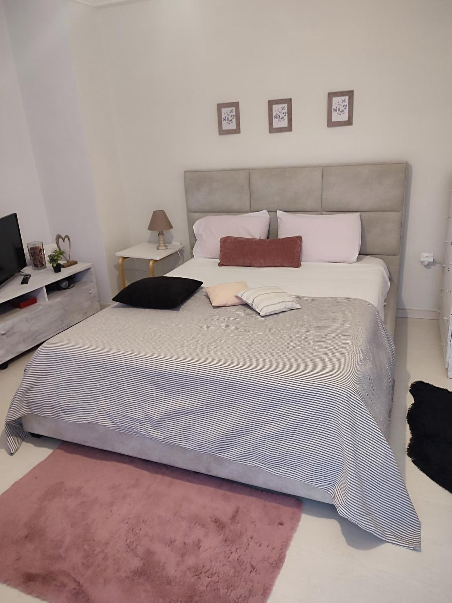 Ckbsm Square Appartement