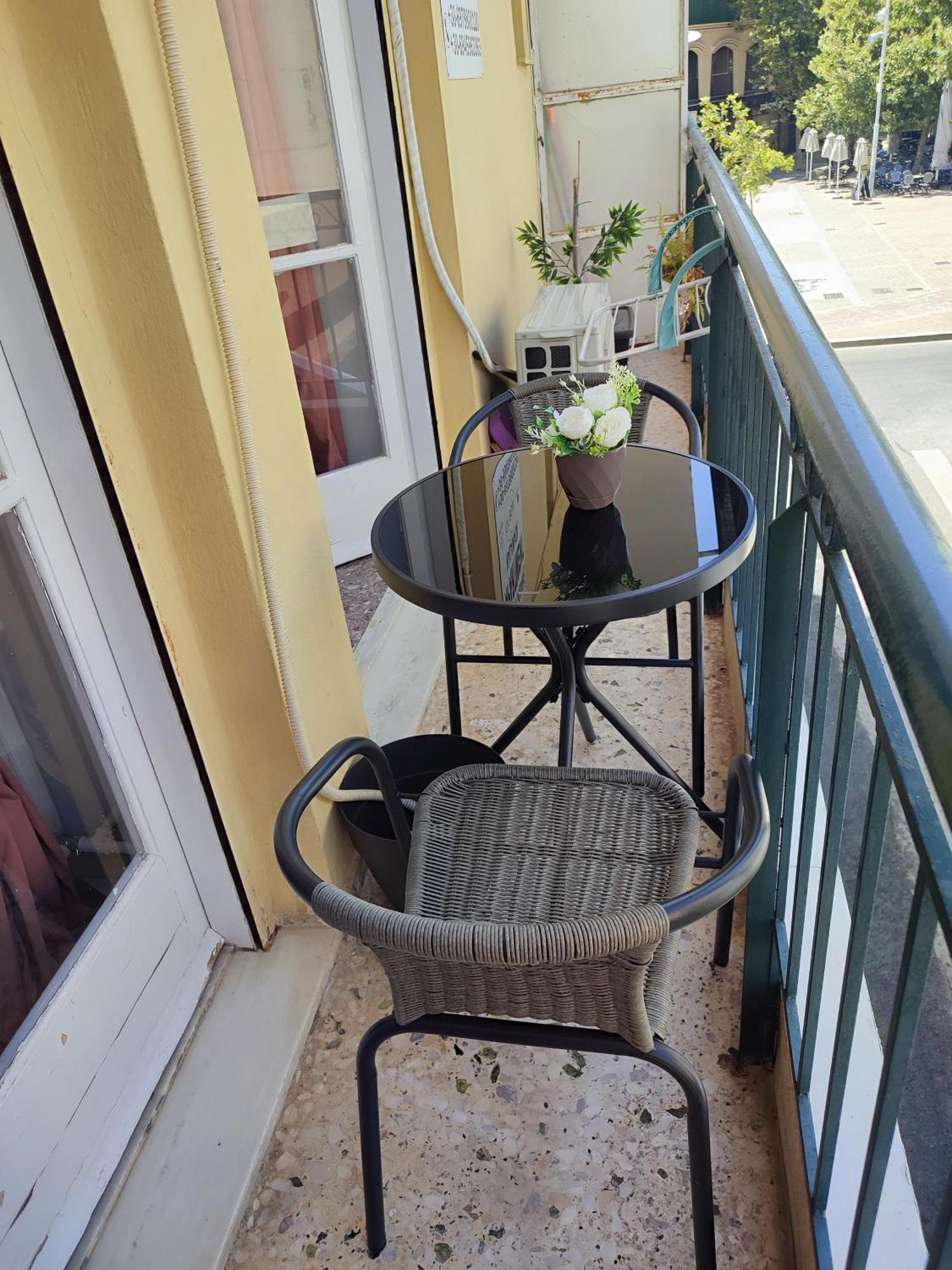 Ckbsm Square Appartement *