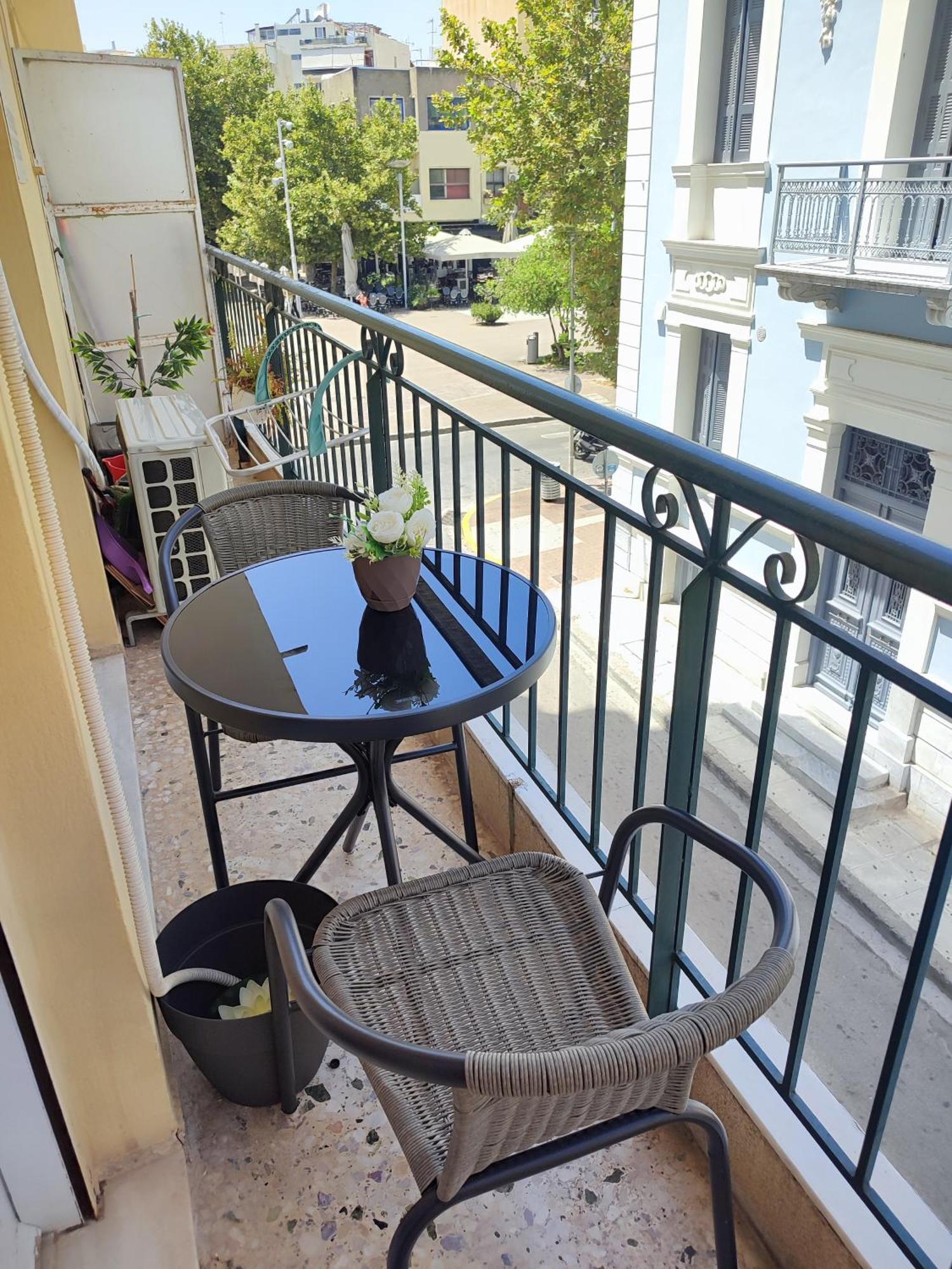 Appartement Ckbsm Square Kalamata