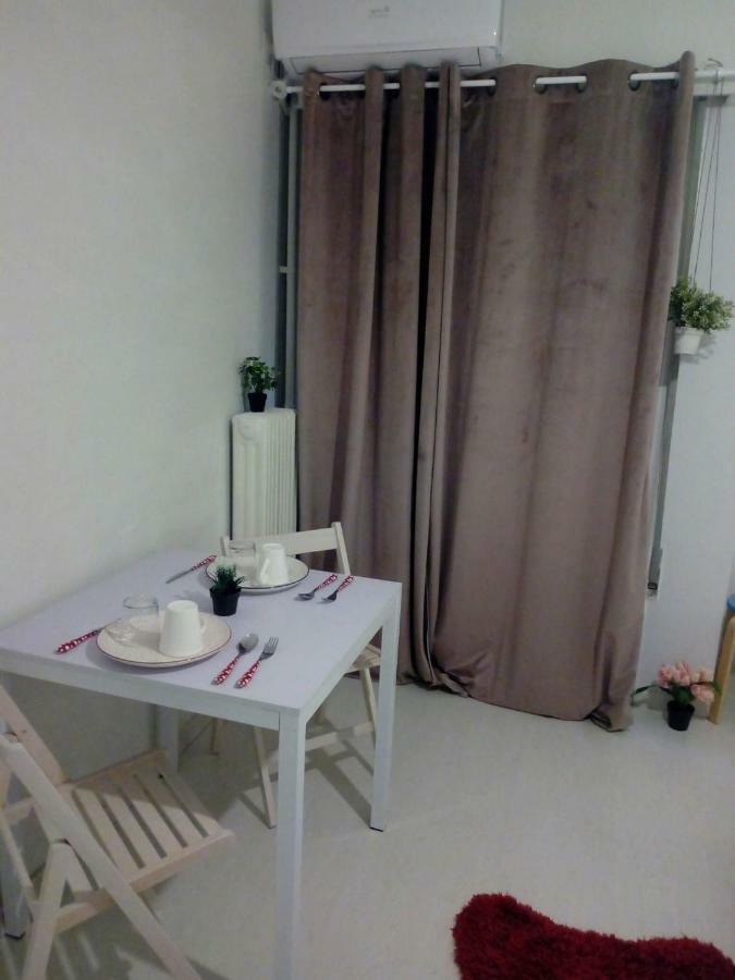 Appartement Ckbsm Square *