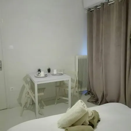 Ckbsm Central Square Apartment Kalamata Extérieur photo