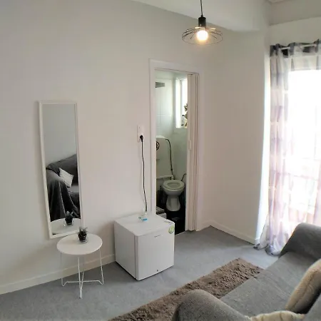 Ckbsm Central Square Apartment Kalamata Extérieur photo