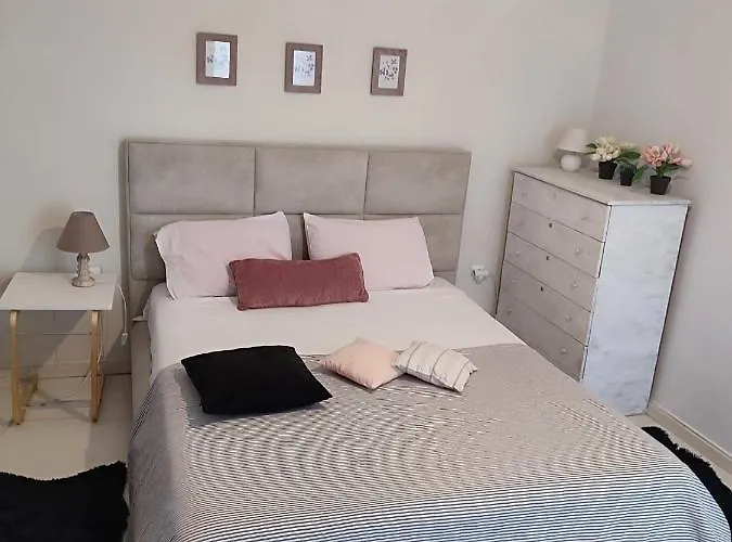 CKBSM Kalamata apartment
