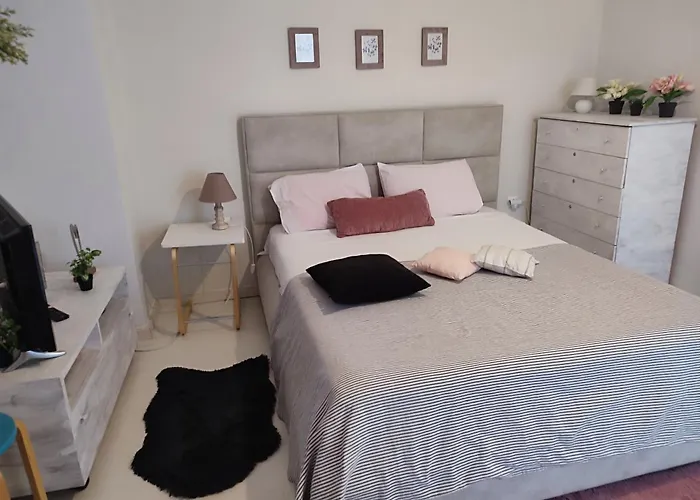 CKBSM Kalamata apartment