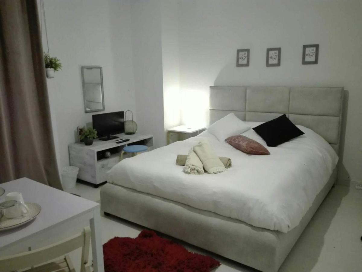 Appartement Ckbsm Square Kalamata