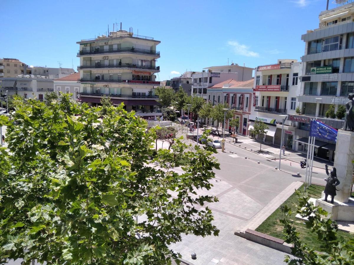 Ckbsm Square Appartement