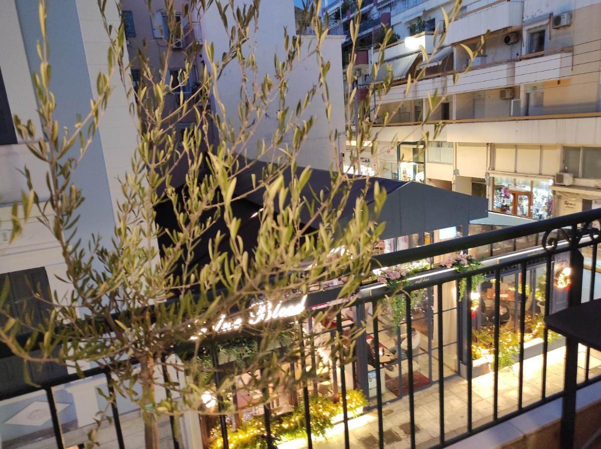 Appartement Ckbsm Square