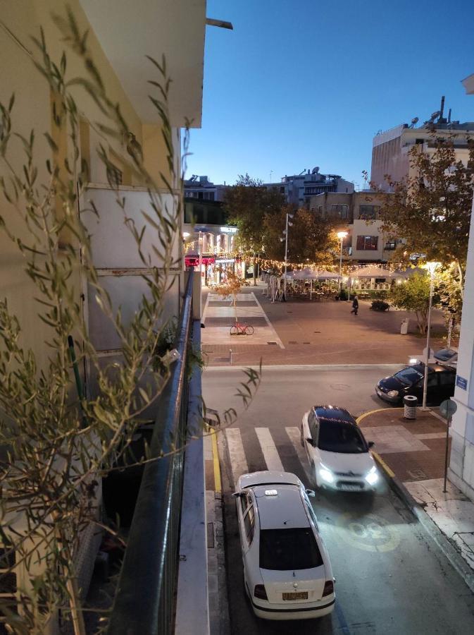 Ckbsm Square Καλαμάτα