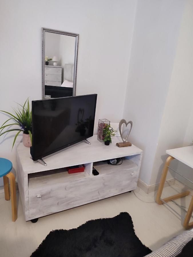 Appartement Ckbsm Square *