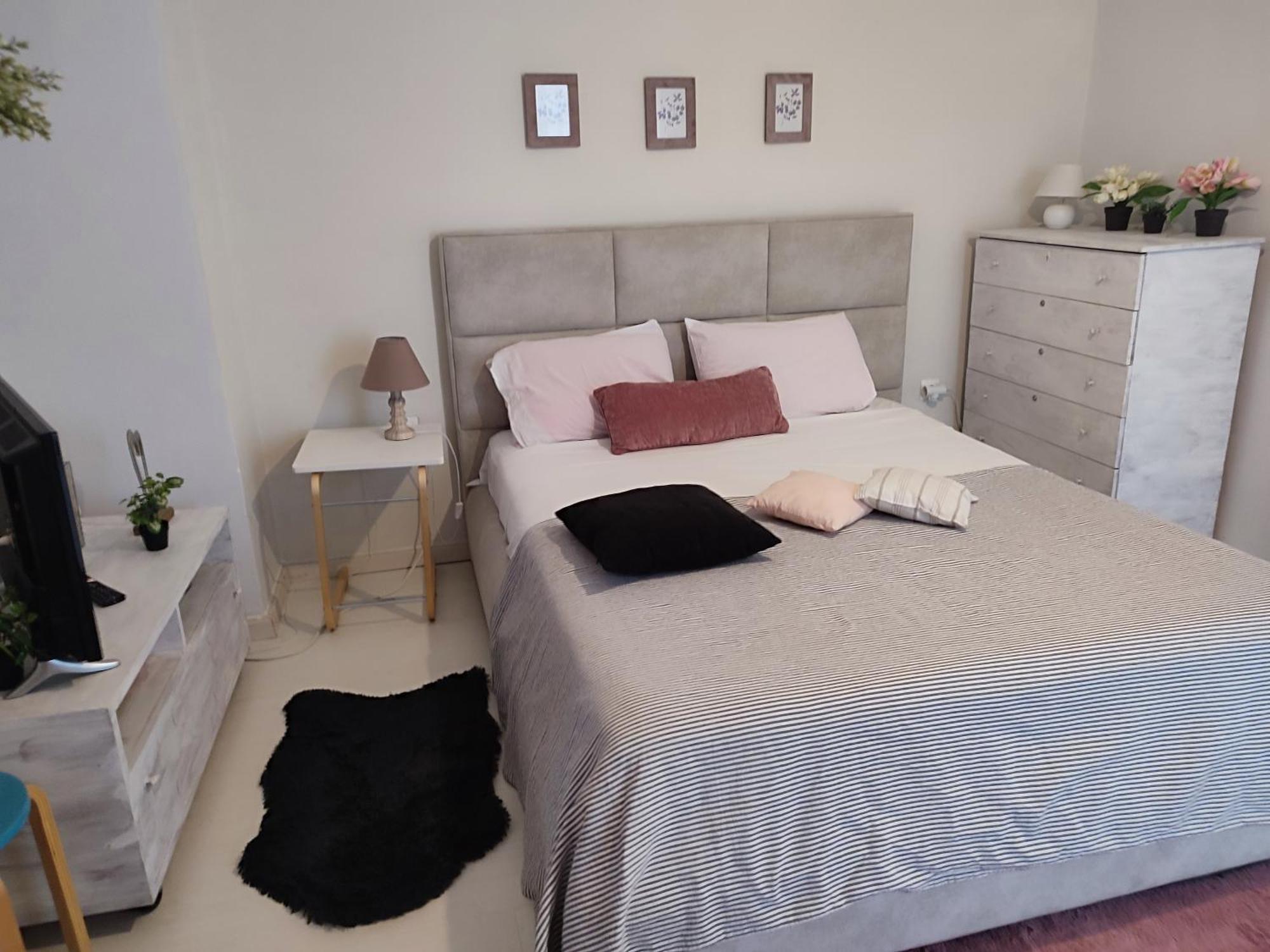 Ckbsm Square Appartement Kalamata