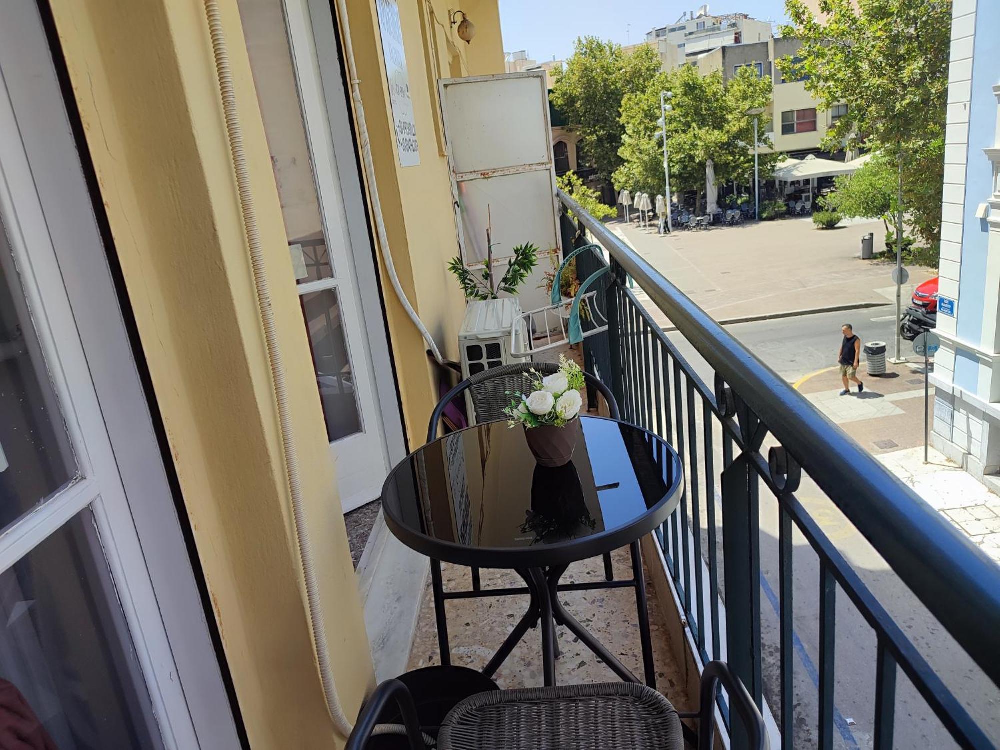 Appartement Ckbsm Square Kalamata