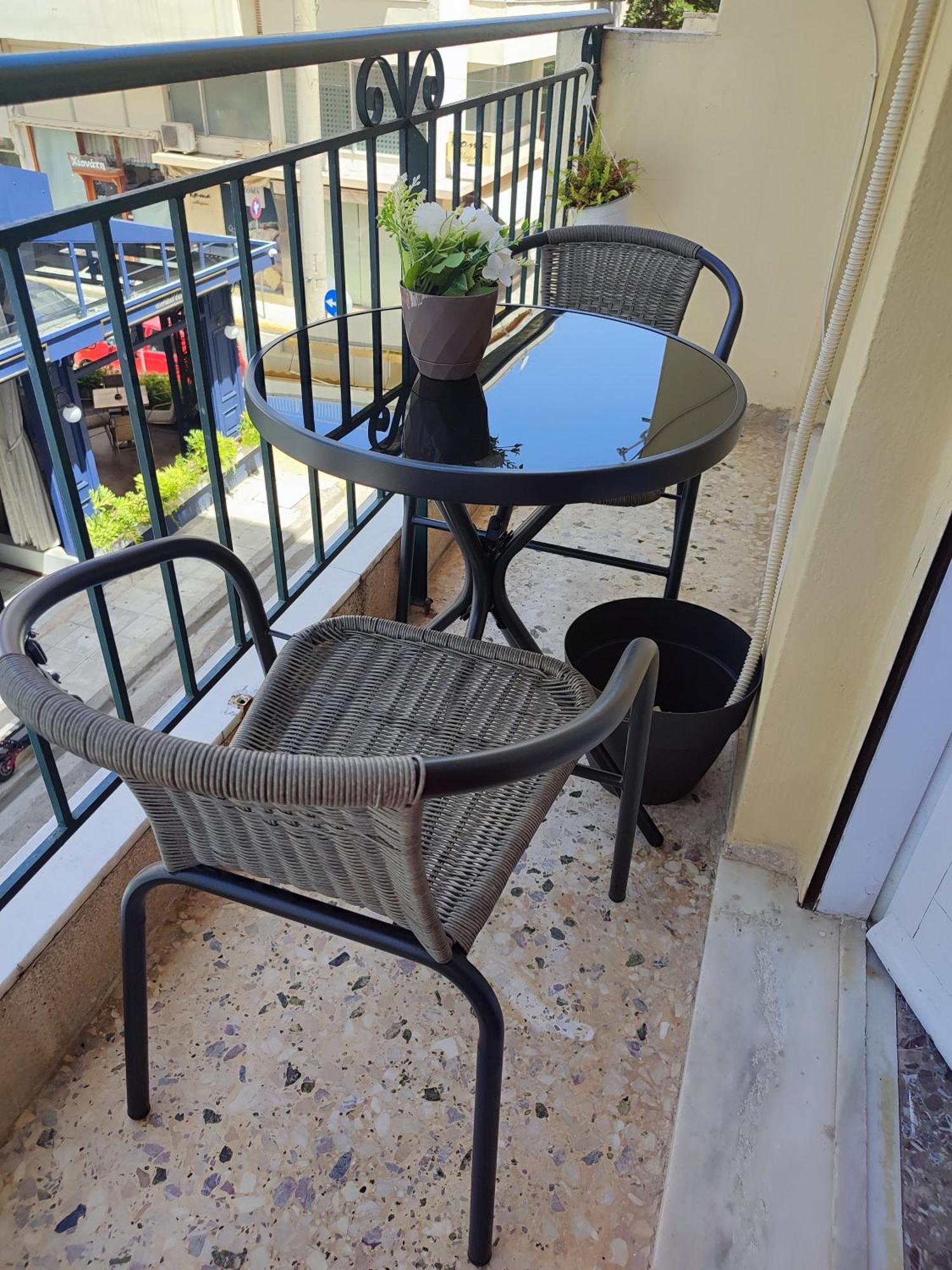 Ckbsm Daire Kalamata