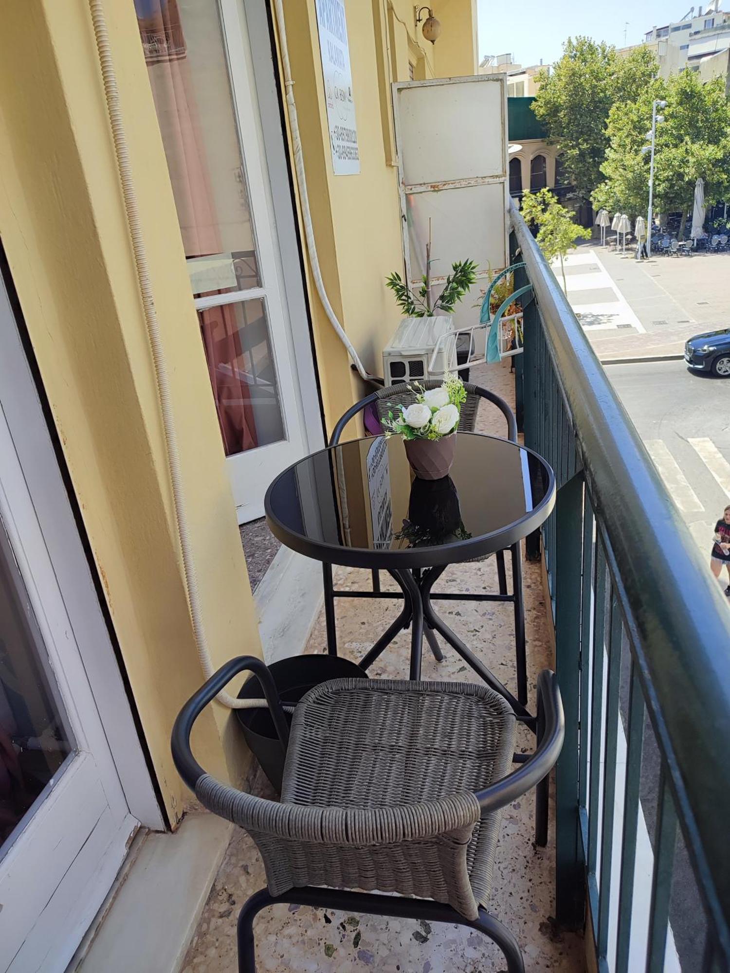 Appartement Ckbsm Square *