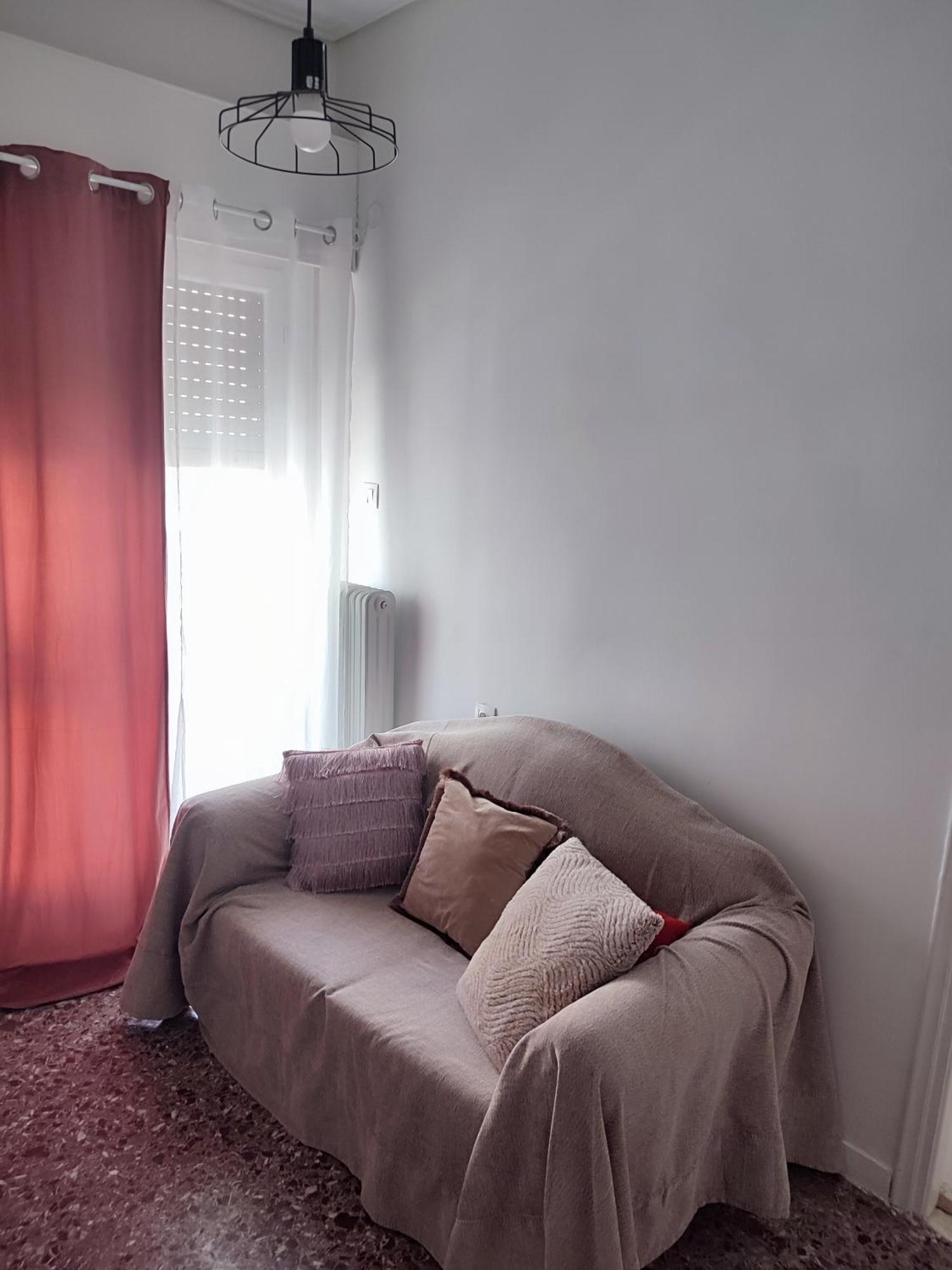Appartement Ckbsm Square Kalamata