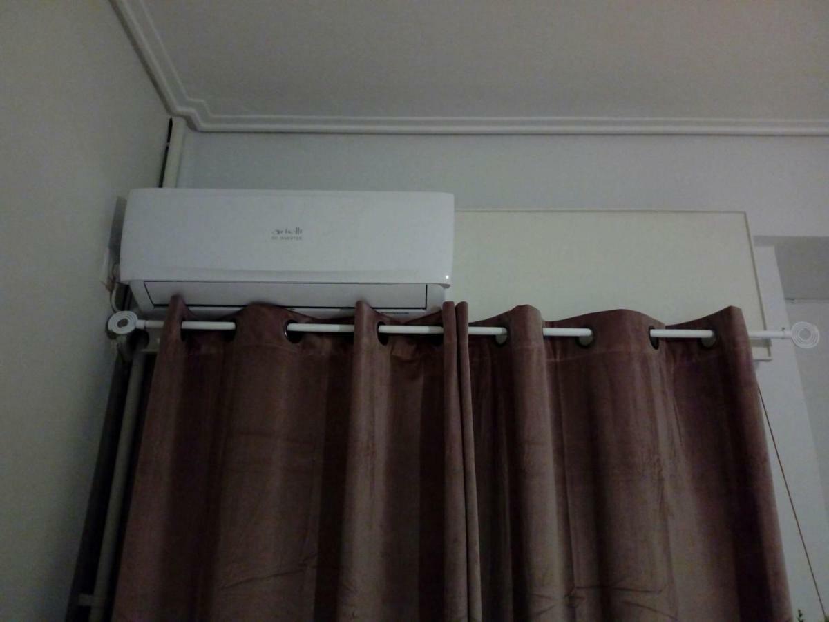 Ckbsm Square Appartement