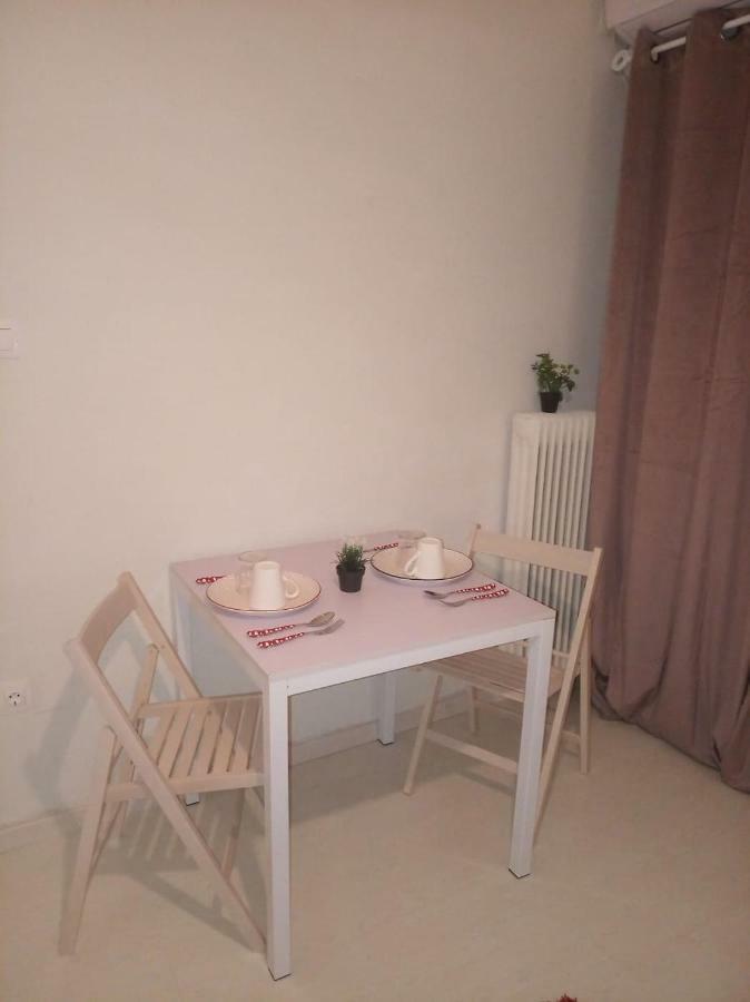 Appartement Ckbsm Square *