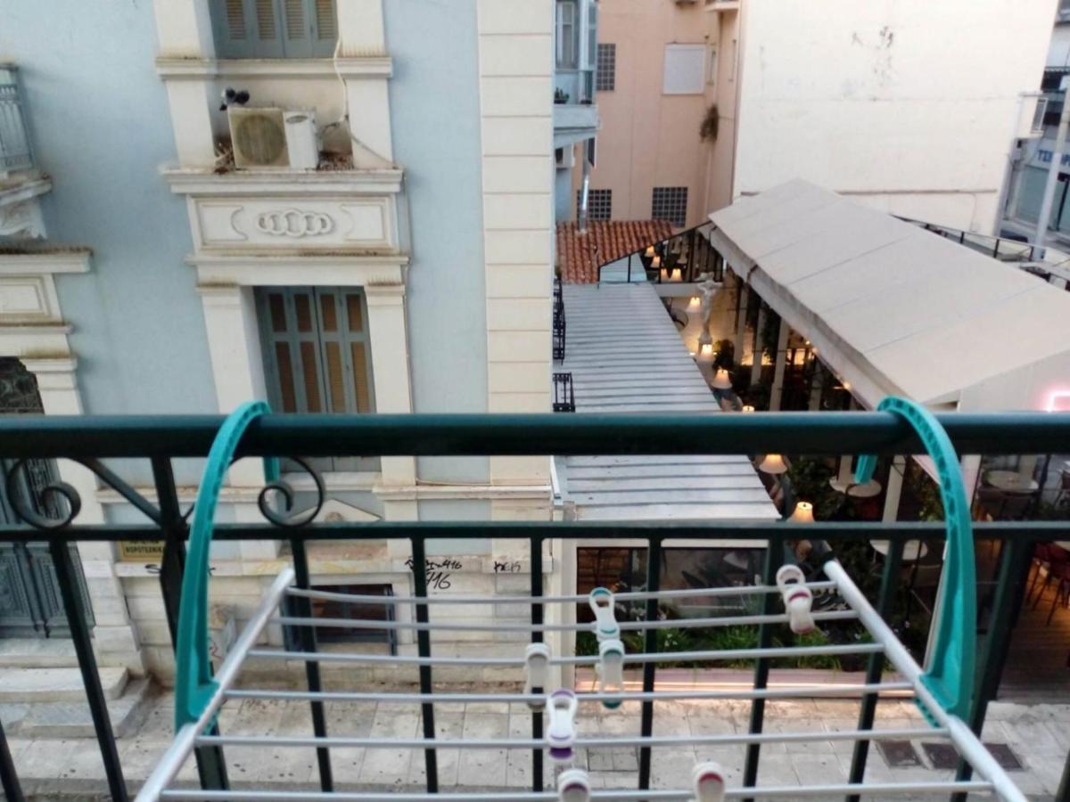 Ckbsm Daire Kalamata