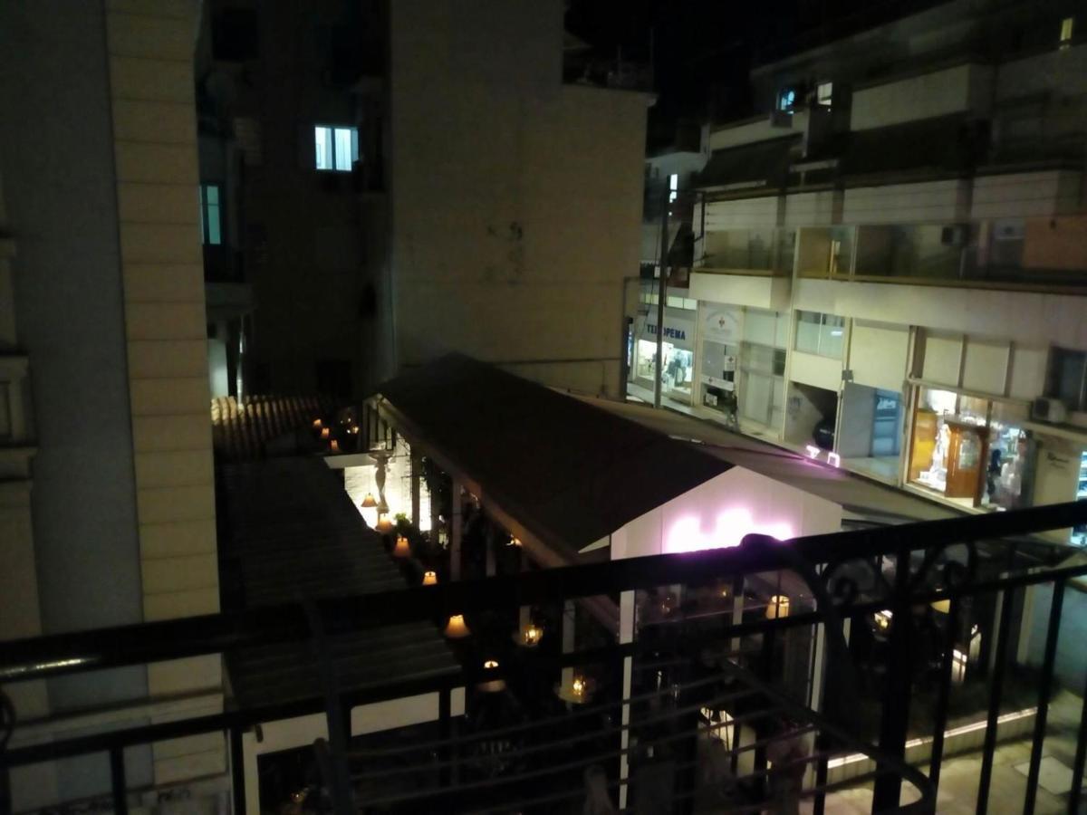 Ckbsm Square Appartement Kalamata